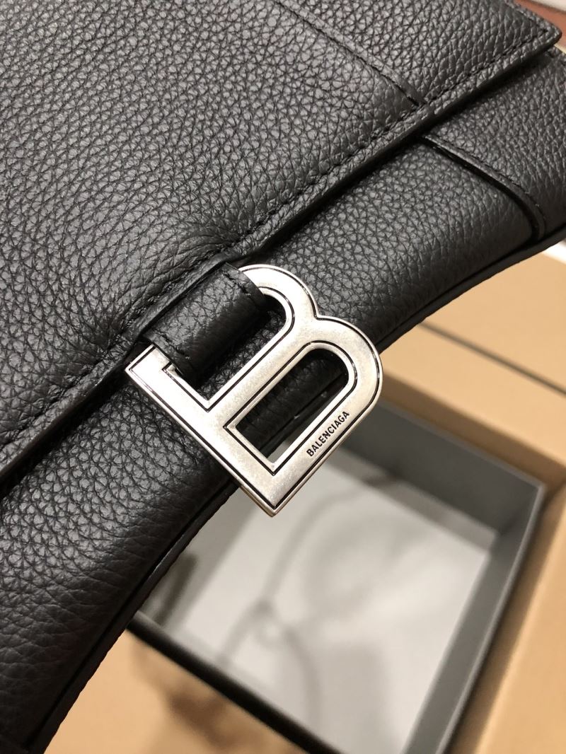 Balenciaga Hourglass Bags